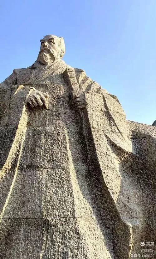 郑州古迹和历史名人-郑州古迹名人