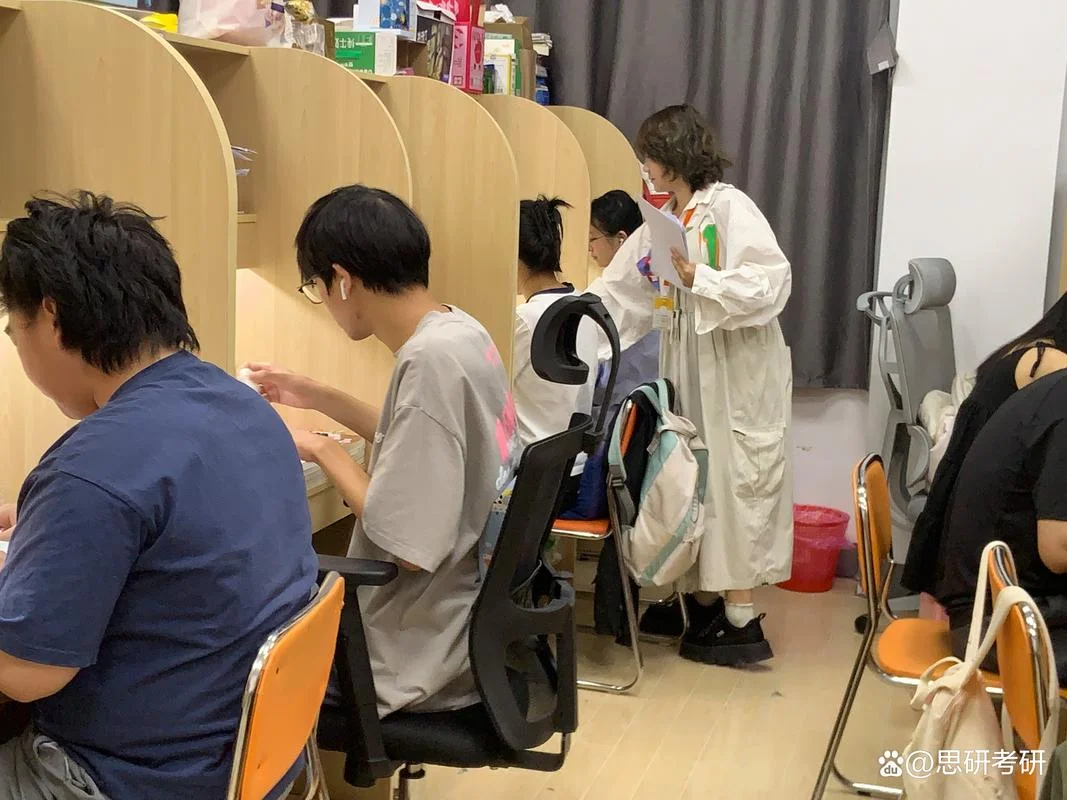 杭州考研寄宿_2