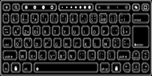 mapkeyboard怎么用视频_2