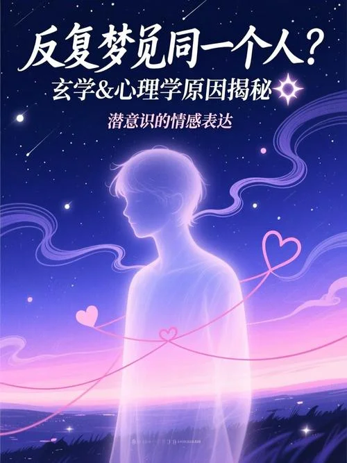 梦到一个男人喜欢我-梦中男子钟情于我