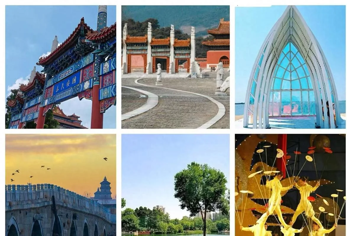 北京周边动车旅游景点_2