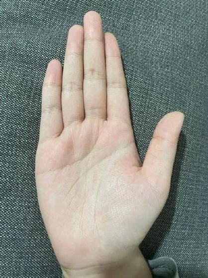 满手细纹是什么手相女-满手细纹女相解析