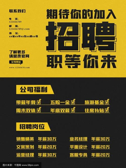 创业公司靠什么招人-创业公司如何招人