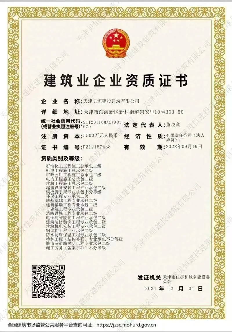 房地产资质分几个等级_1