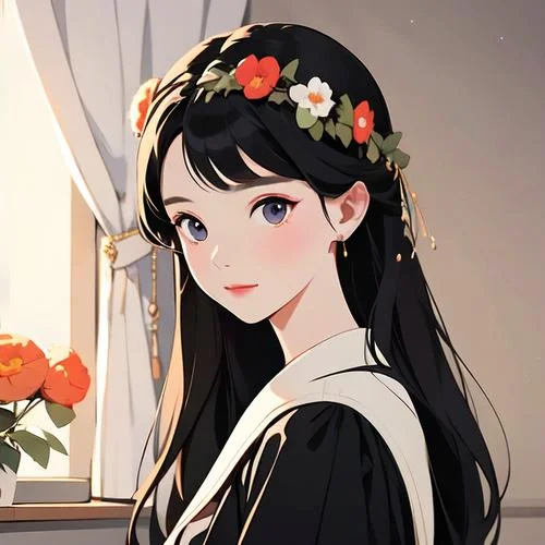 q头像qq头像女可爱_1