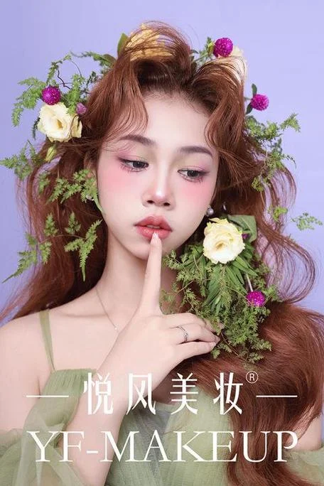 深圳学化妆学校怎么样_2