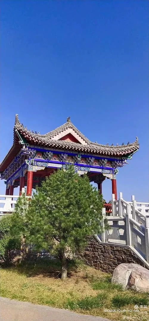 洛阳新安县旅游景点-洛阳新安县景点