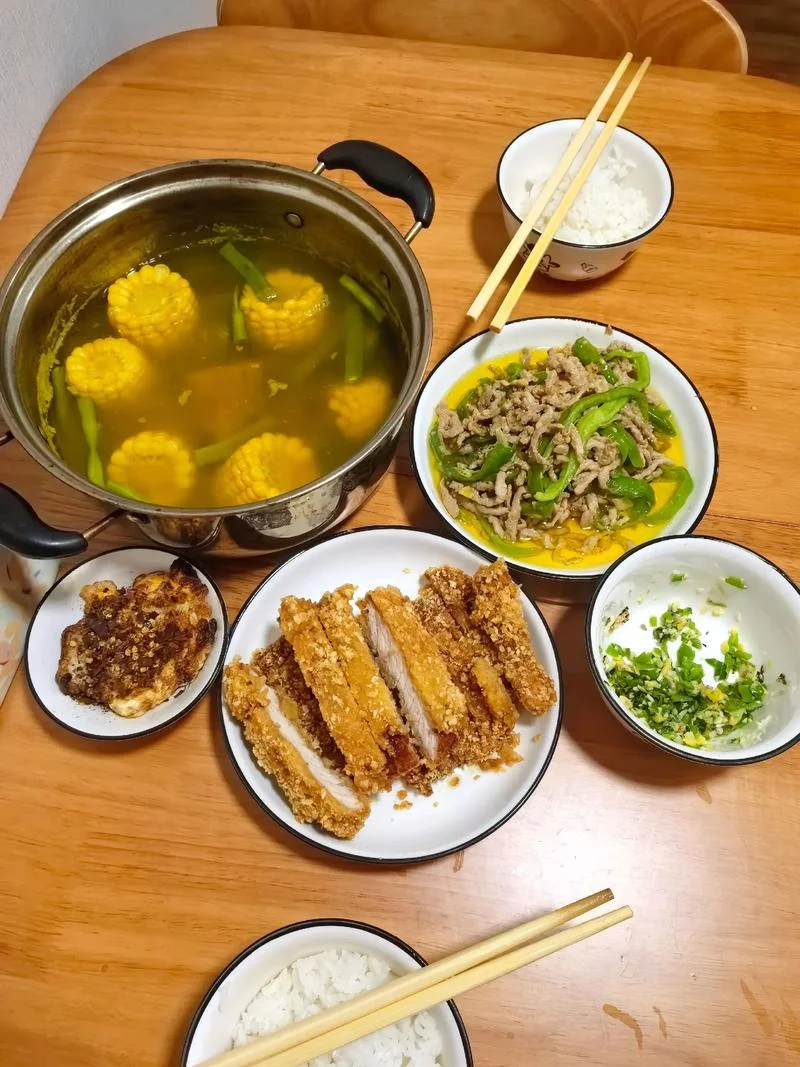 学炒菜哪里学-学炒菜的途径