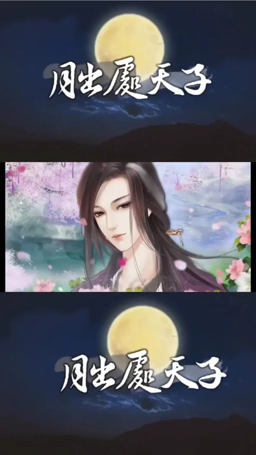 月出处天子完结-月出处天子完结