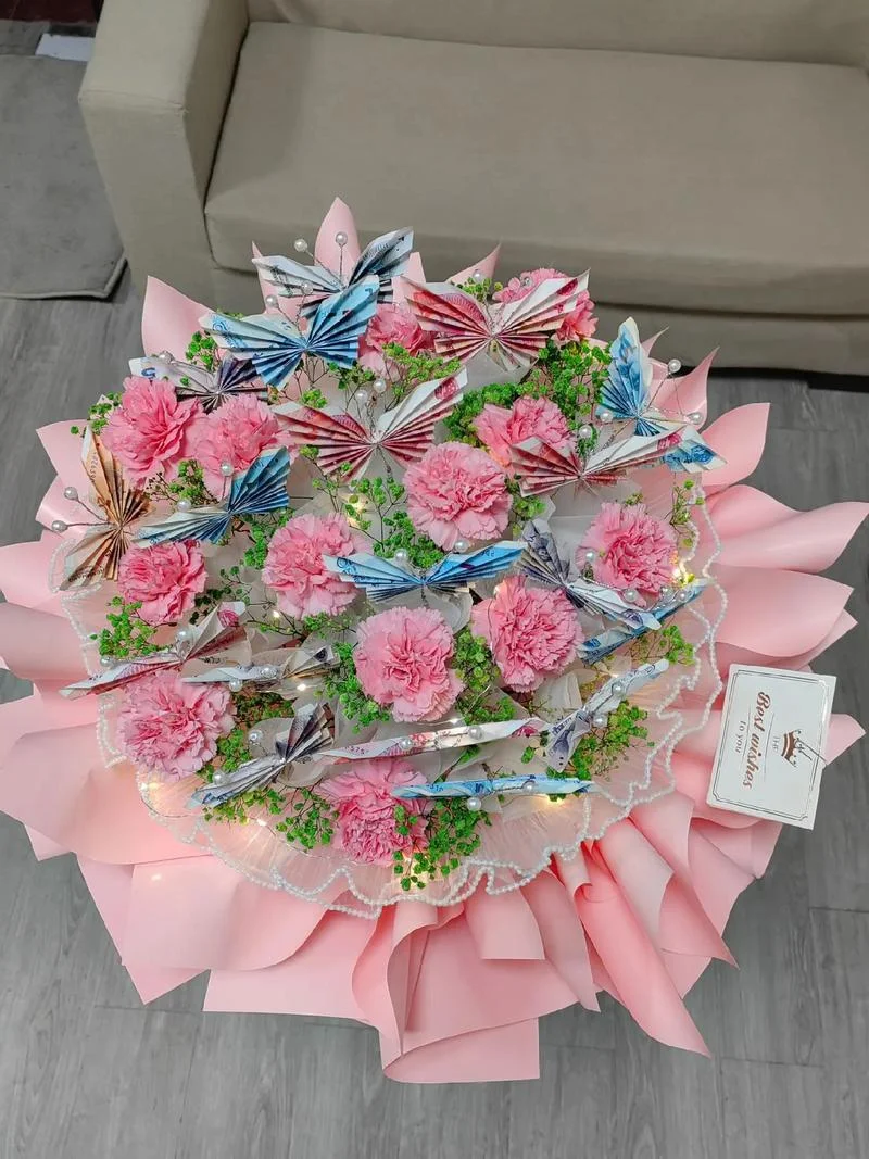 母亲的生日送什么礼物最好_2