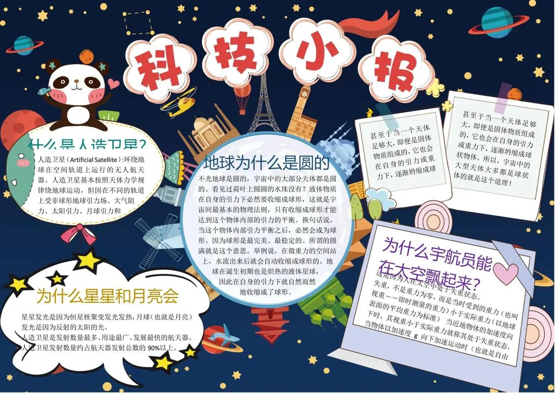 word手抄报的制作_1