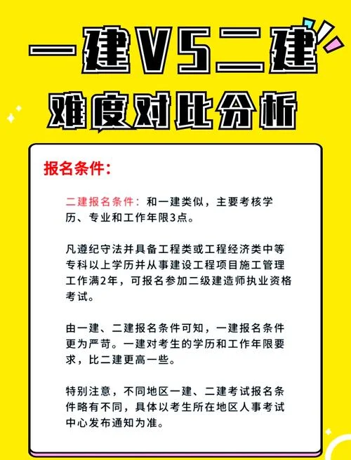一建比二建难得多吗_1
