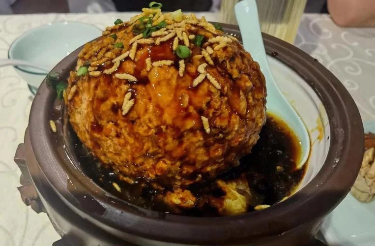 美食扬州旅游攻略-扬州美食旅游攻略