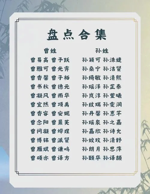 曾孙下一代是叫什么_1