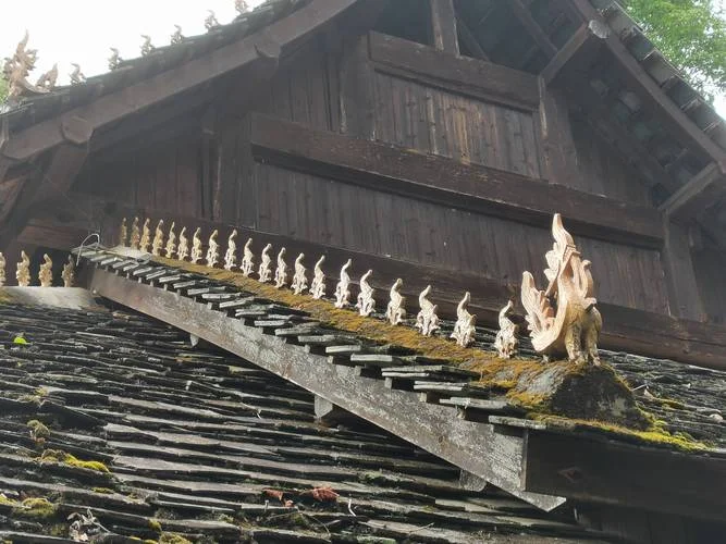 翁基古寨一日游-翁基古寨一日游