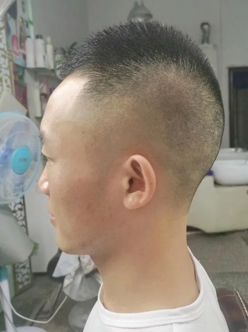 三毫米发型叫什么_2