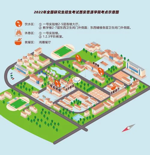 黄山考研考点在哪里_2