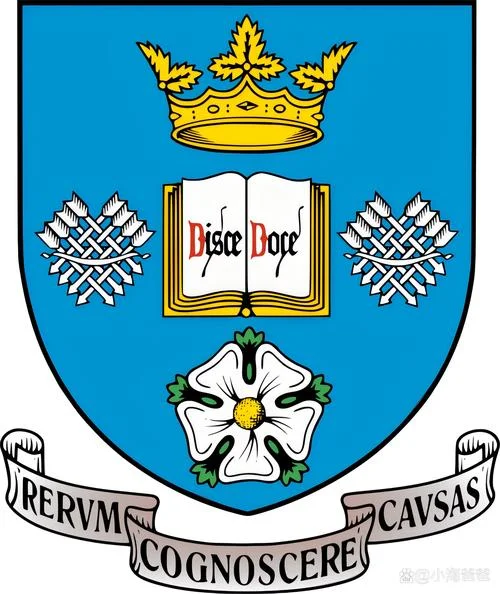 英国设菲尔德大学_1