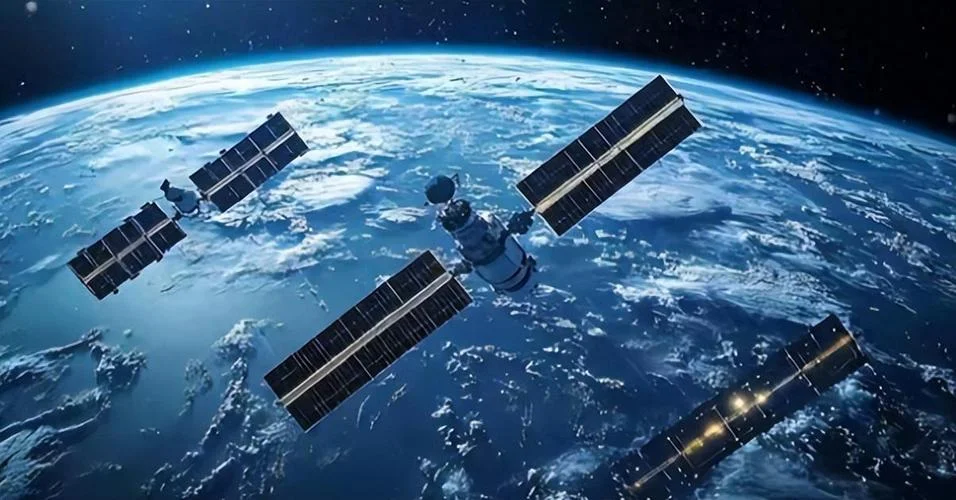 中国gps卫星叫什么_1