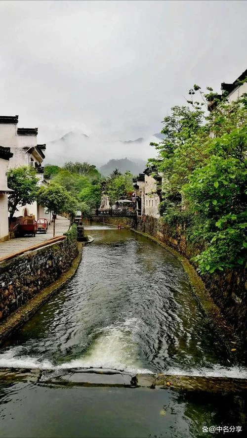安徽有什么好玩的旅游景点_1