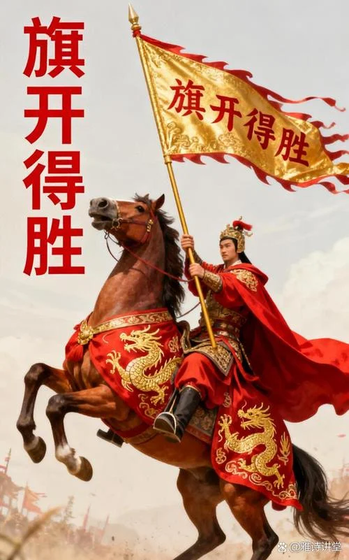 虽远必诛出处_1