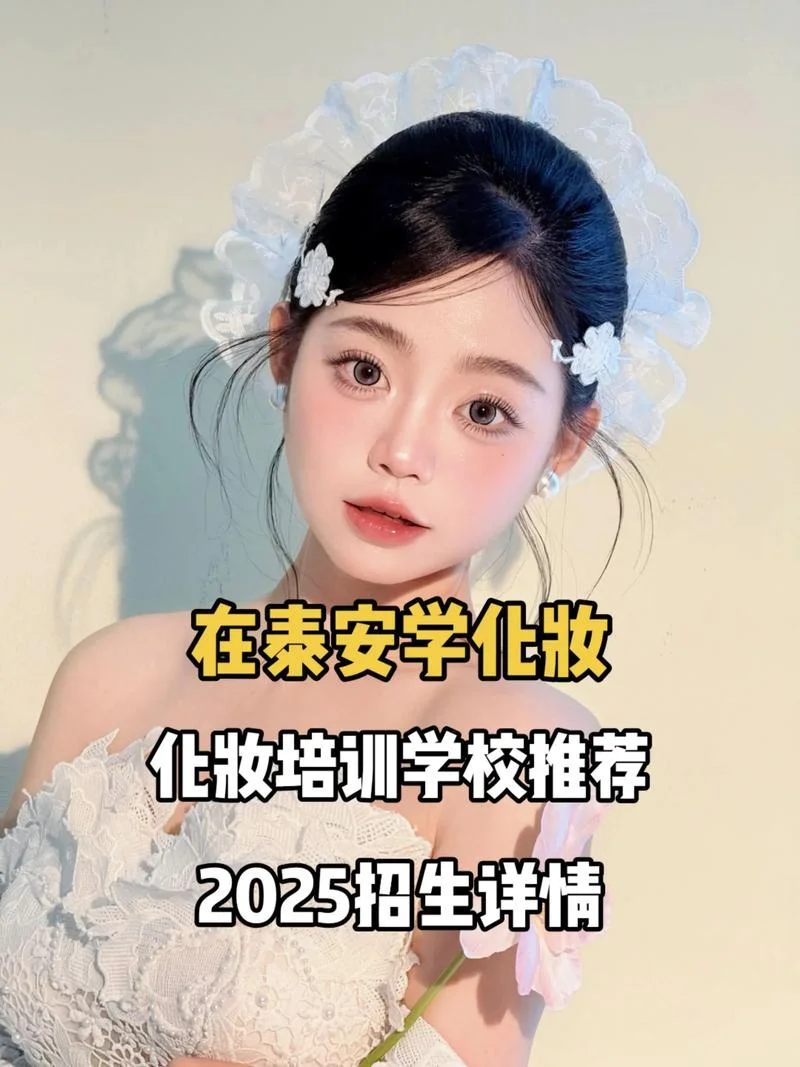 零基础学化妆哪里好-零基础学化妆好去处