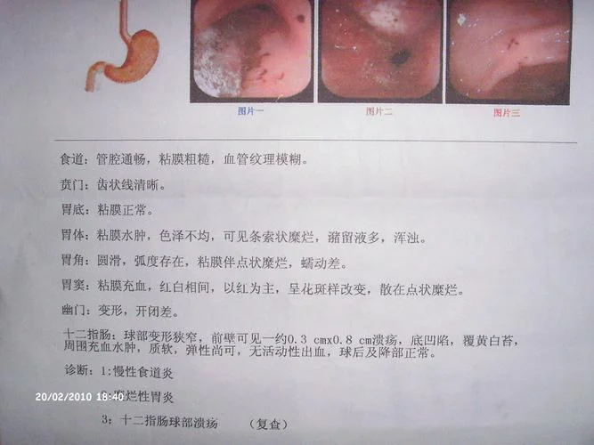 胃镜医生资质要求_2