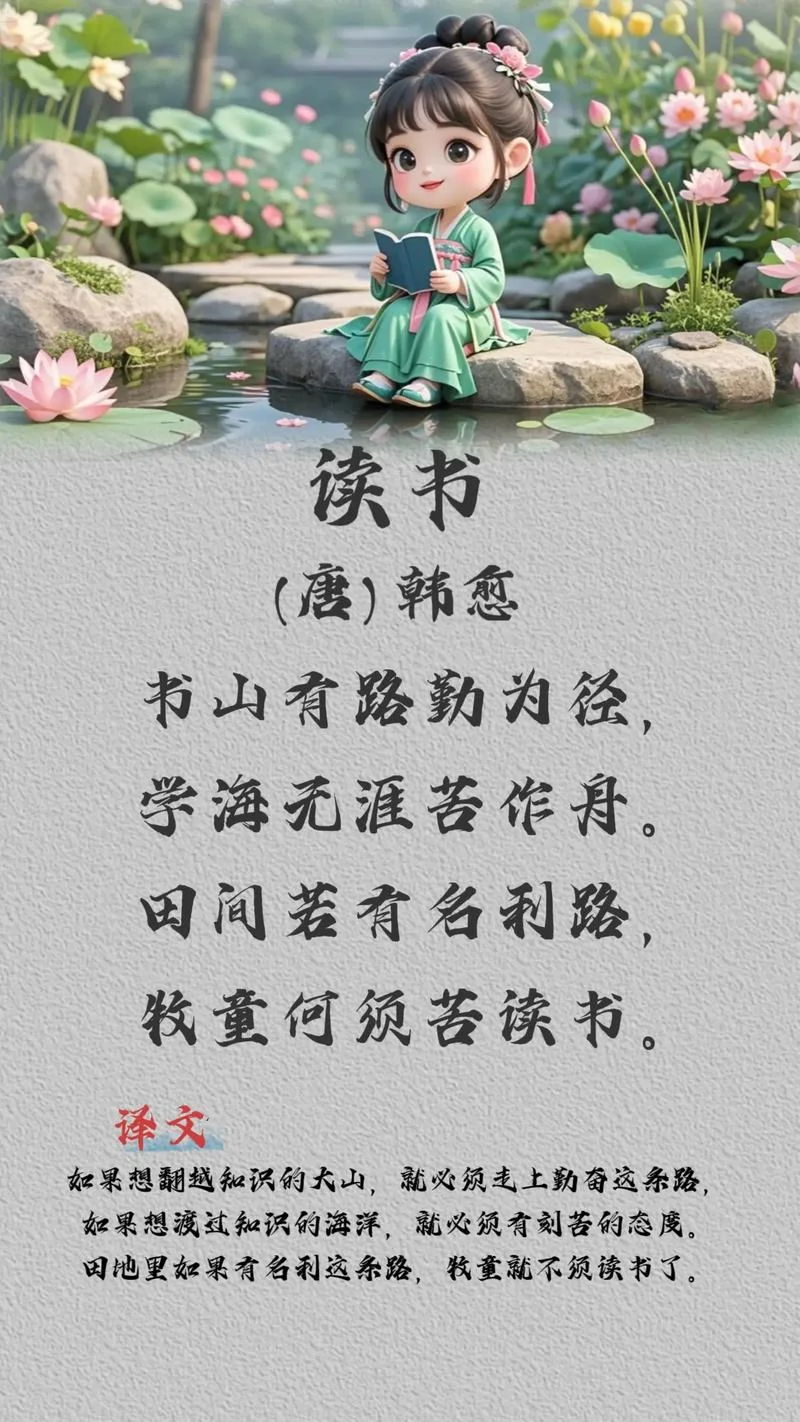 书读百遍的下一句是什么_1