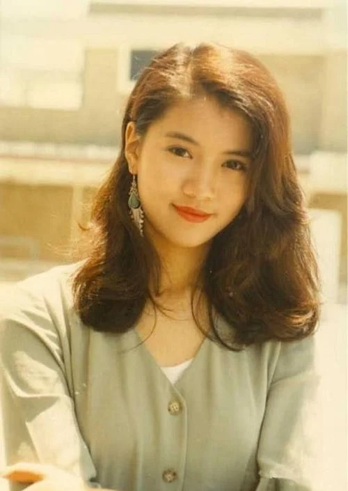 袁咏仪黑历史_2