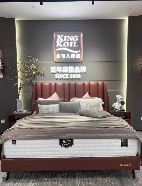 纯进口床垫哪个牌子好-纯进口床垫品牌推荐