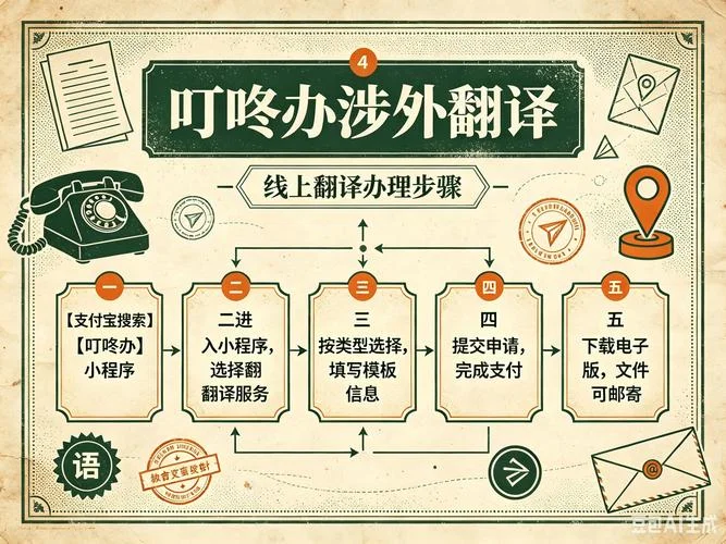 湖南出国留学翻译-湖南留学翻译