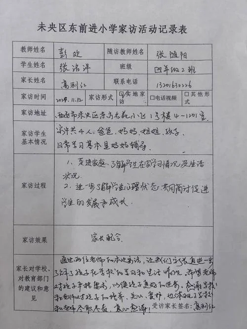 家访随笔感悟简短_1