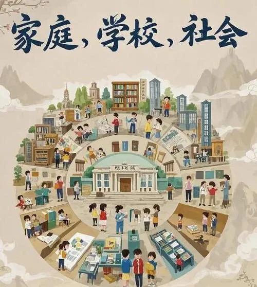 什么是家校合作_2