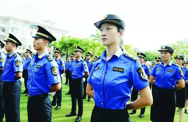 城管改革协管转正条件_1