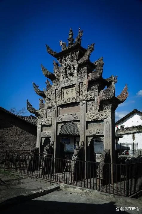 汉源好玩的景点_2