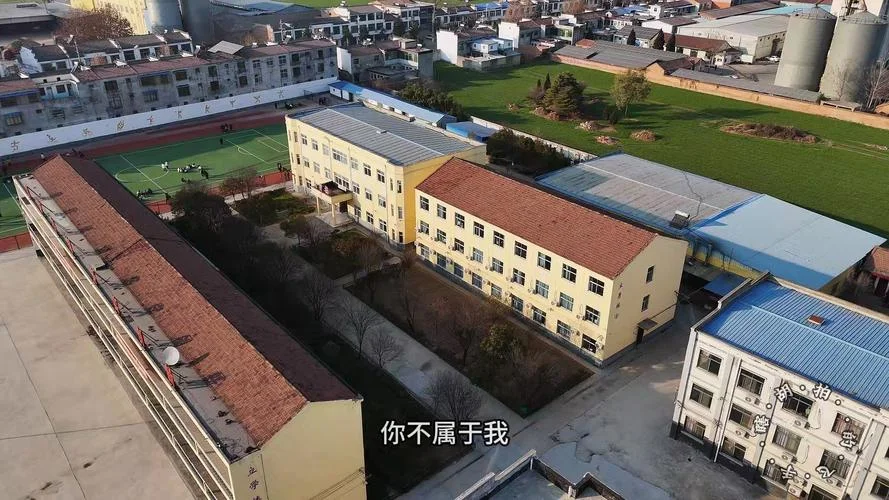郭店乡第一初级中学_2