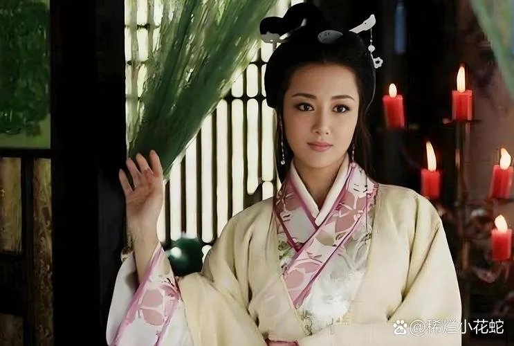 历史上赵云居然是女的-历史上赵云竟是女性