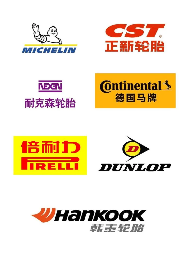 十大轮胎品牌_1