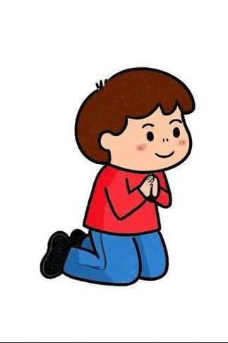 男人梦见自己下跪磕头_2