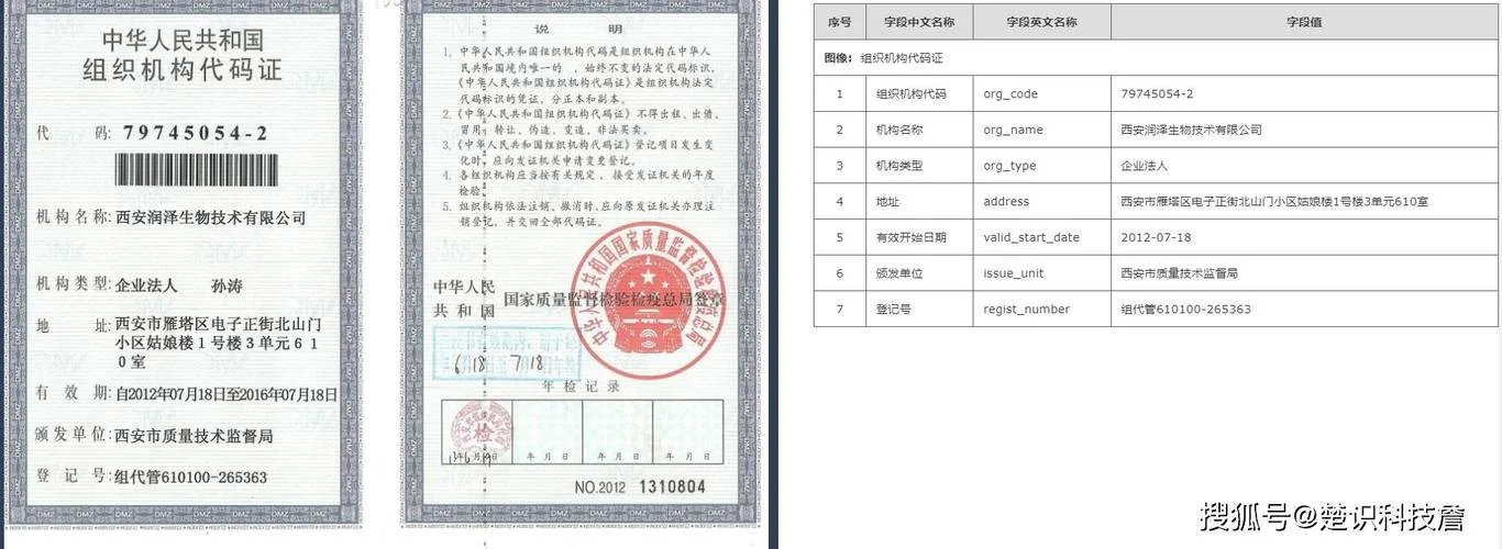 如何在网上查三证合一_1