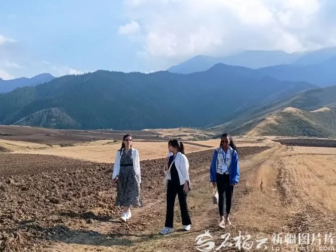 中国人民大学留学生_1