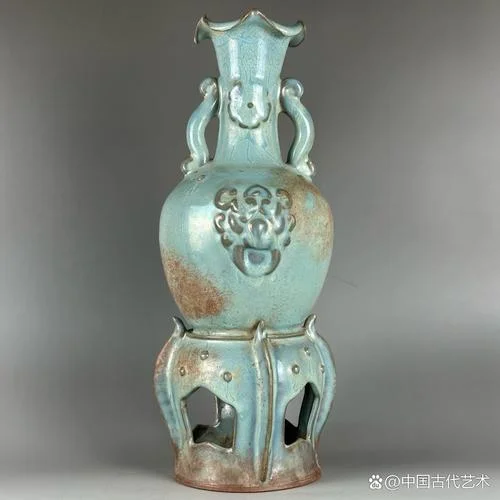 双耳洗出自哪个窑口_1