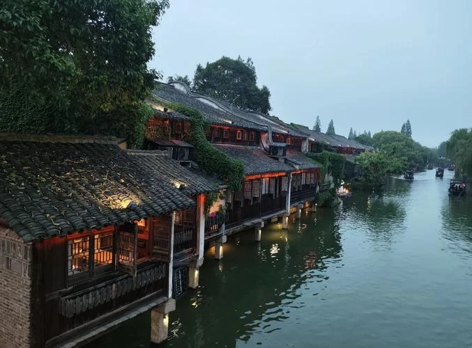 乌镇杭州旅游攻略大全-乌镇杭州旅游攻略