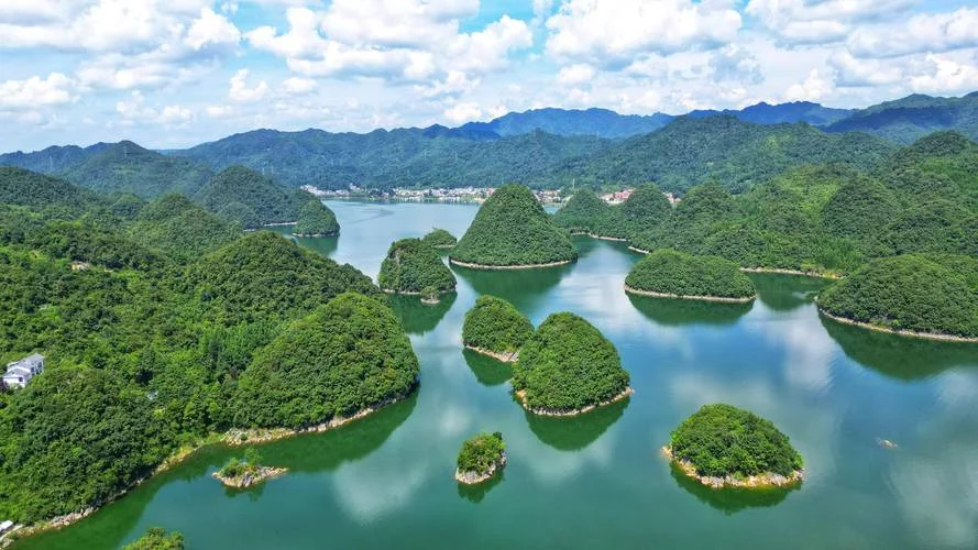 贵阳有啥旅游景点_2