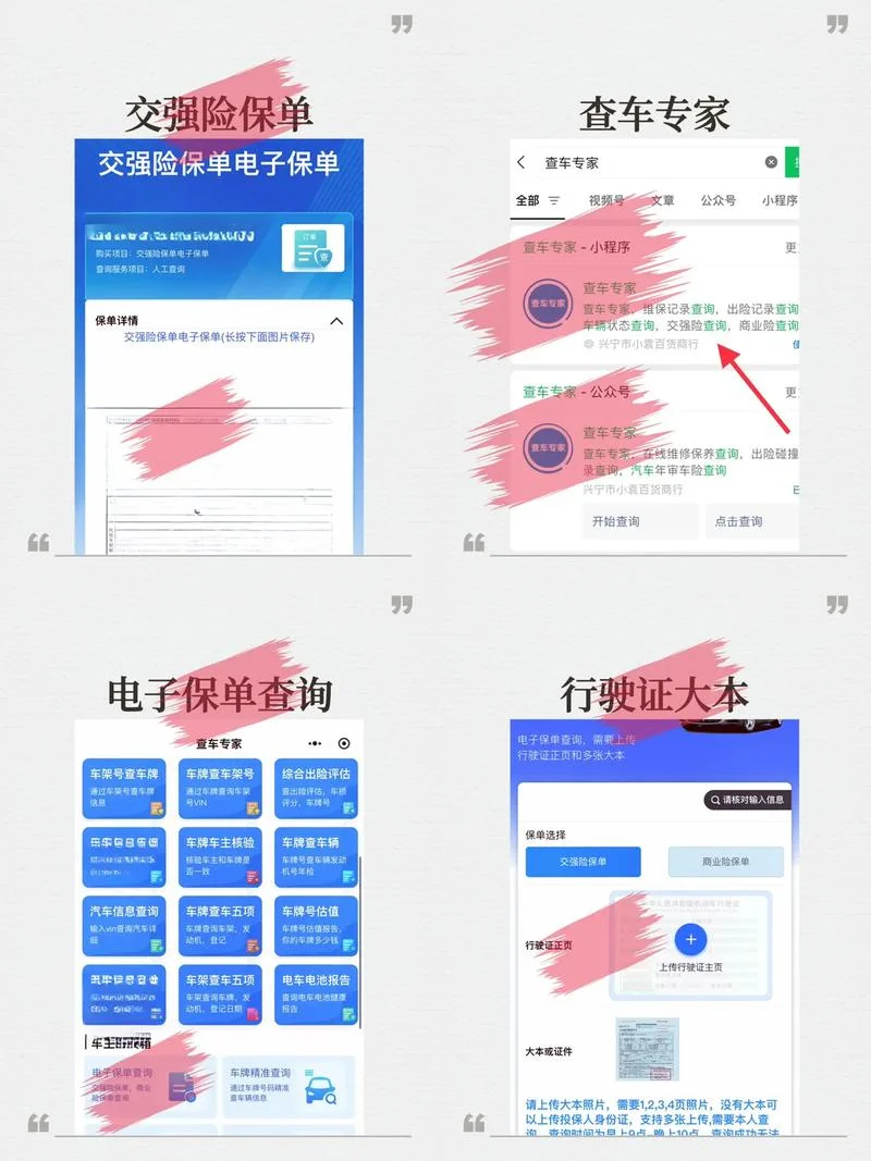 如何查交强险保单_2