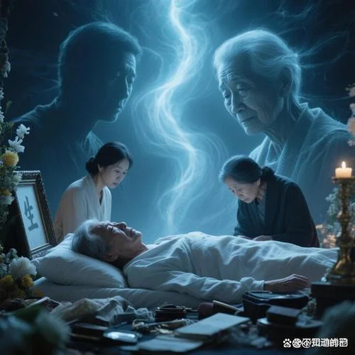 最近老是做梦家人死了_2