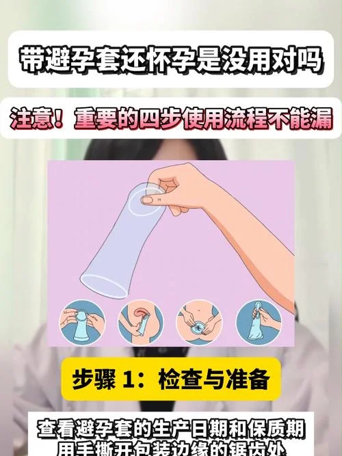 怀孕做梦梦到避孕套-孕期梦到避孕套