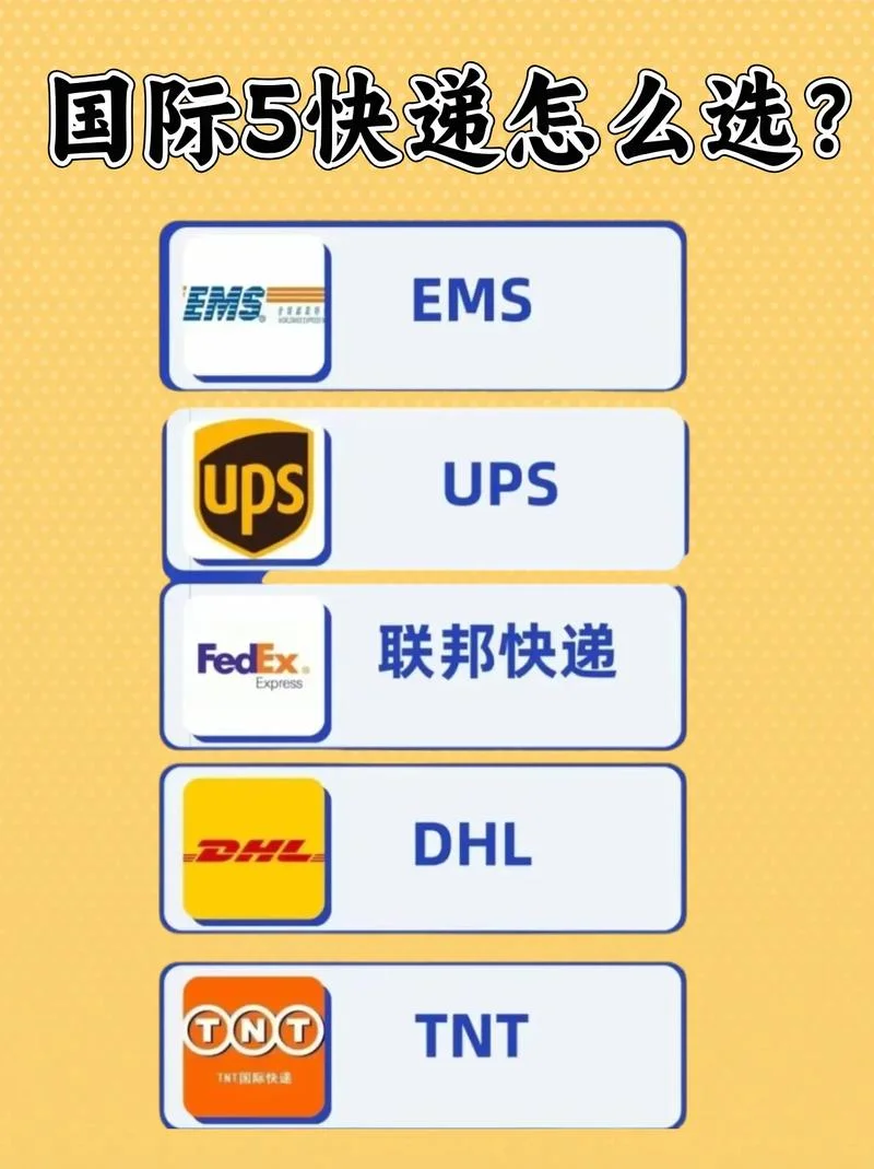 查看快递公司哪家最大_1