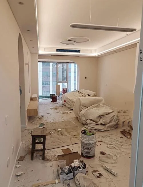 搞保洁多少钱一平方_2