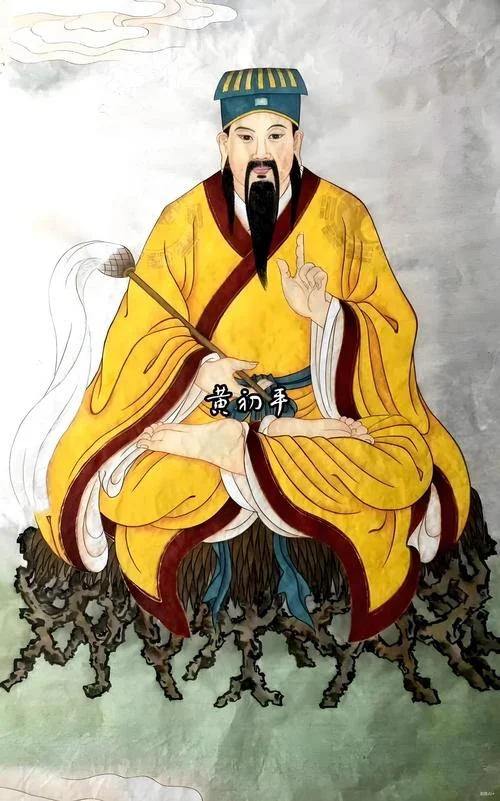 黄仙都叫什么名字_1